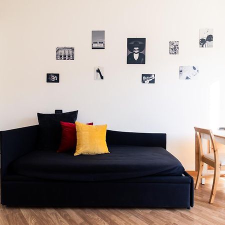 Abbiategrasso - Bocconi - 2 Camere Da Letto ميلان المظهر الخارجي الصورة